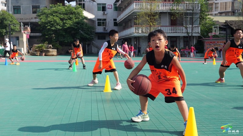萌娃探校初體驗?幼小銜接促成長