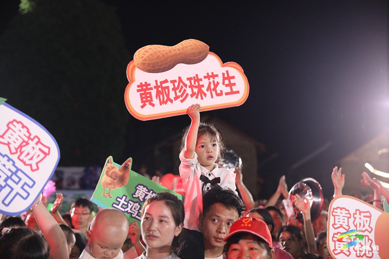 【吃貴州“晚飯”·看松桃村晚】松桃村晚第11期：茶韻牛情意無(wú)窮 大路黃板展新容