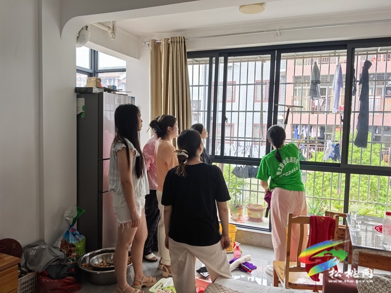 縣婦聯(lián)到團山社區(qū)開展家政賦能集中培訓會