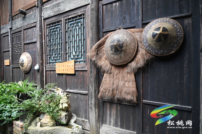 松桃大灣苗寨：鄉(xiāng)村文化旅游度假基地正式迎客
