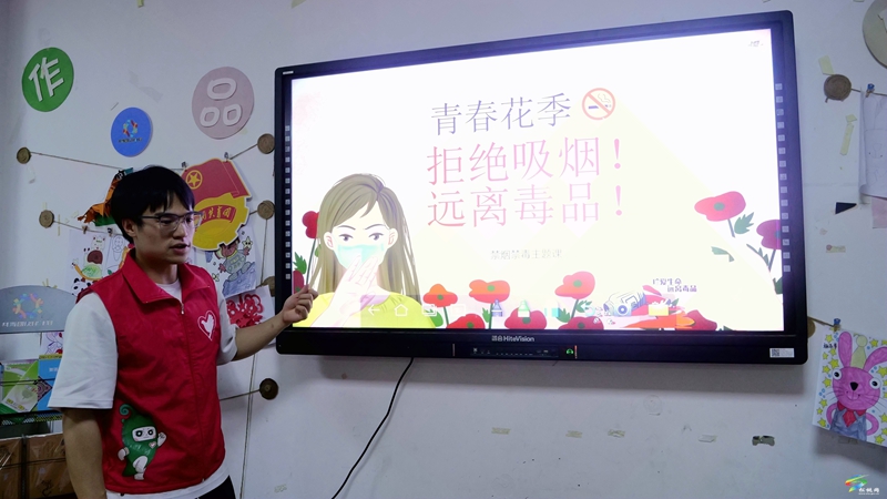 團(tuán)山社區(qū)：童心共筑平安夢(mèng)?攜手守護(hù)成長(zhǎng)路