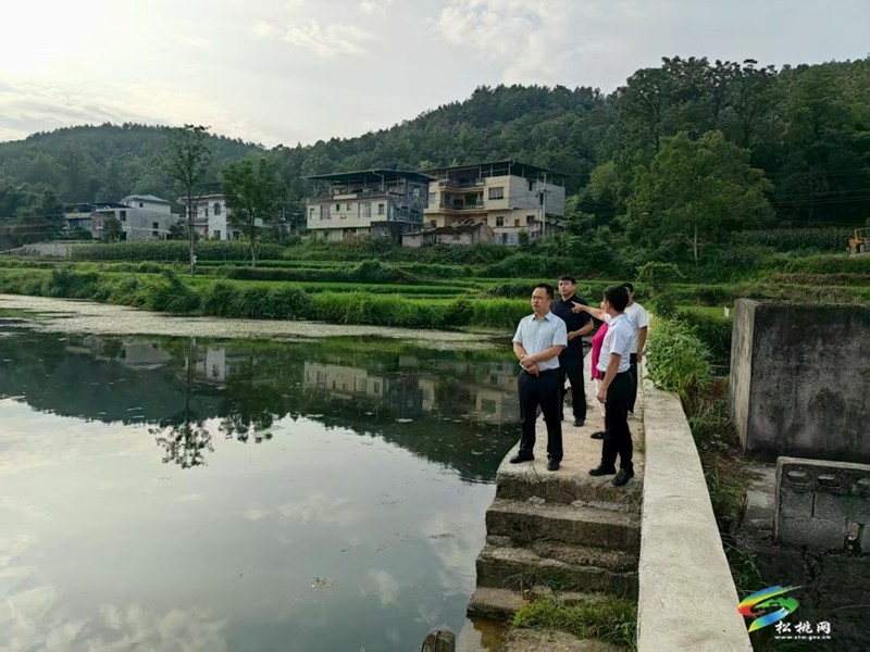 普覺鎮(zhèn)三舉措扎實做好防溺水工作