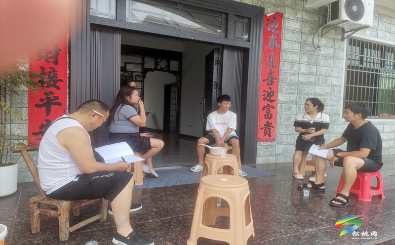 普覺鎮(zhèn)三舉措扎實做好防溺水工作