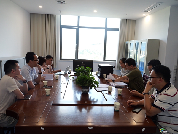 廣東專家現(xiàn)場復(fù)診 為初篩先心病兒童定制“心”方案