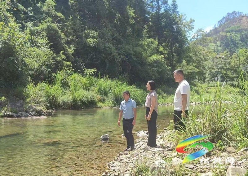 沙壩河鄉(xiāng)：“五防”聯(lián)動?織密未成年人防溺水 “安全網(wǎng)”