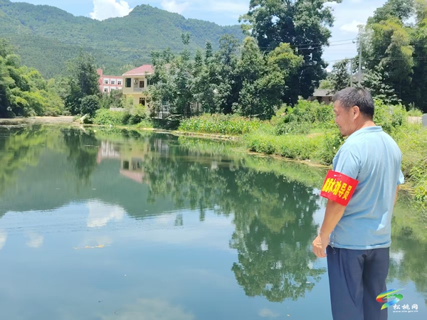普覺鎮(zhèn)積極探索“網(wǎng)格管理+疏堵結(jié)合”新路徑推動防溺水工作走深走實