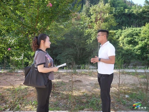 民情懇談話實(shí)事 解決百姓心頭事