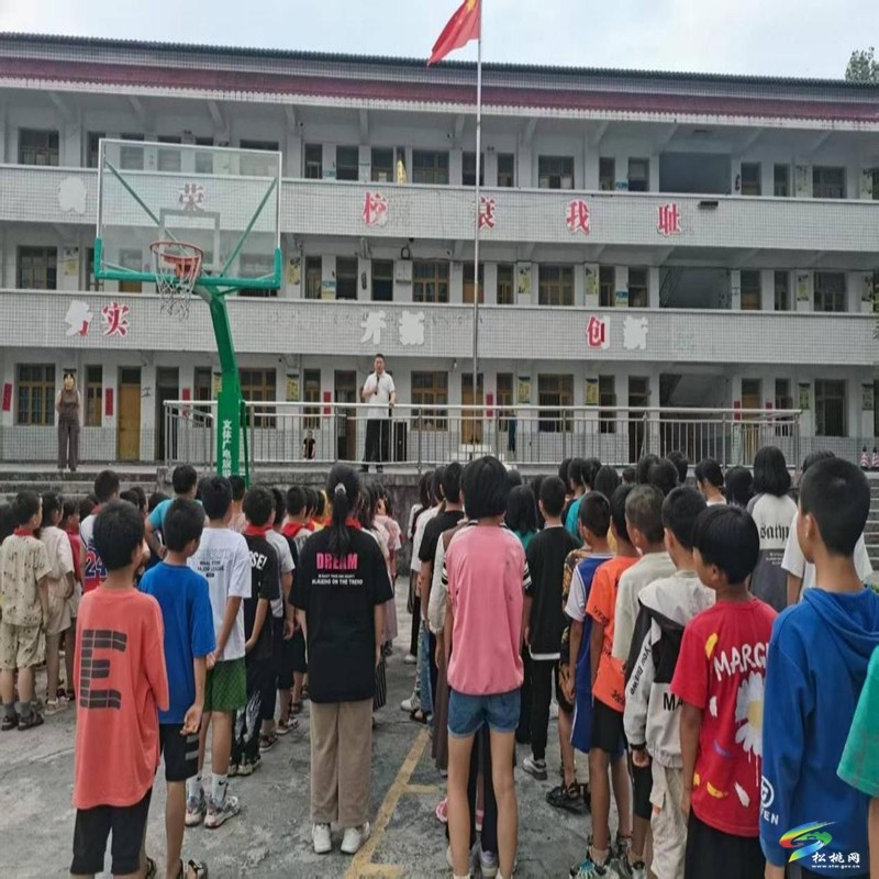 駐村幫扶前赴后繼，村莊變化日新月異