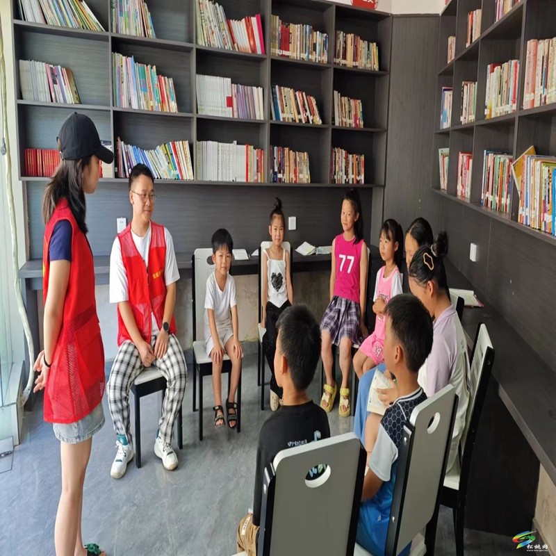孟溪鎮(zhèn)防溺水“四防聯(lián)動”筑牢暑期安全堤壩
