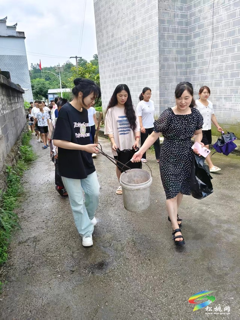 正大鎮(zhèn)：“兩項(xiàng)活動(dòng)”護(hù)航未成年人健康成長
