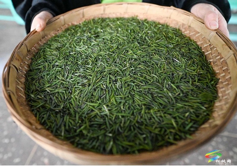 松桃普覺：文明新風(fēng)潤(rùn)茶山 “小積分”兌出鄉(xiāng)村振興新氣象