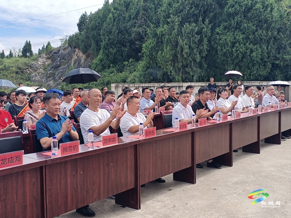 正大鎮(zhèn)包家村舉行2025年第一屆春暉勵志助學(xué)活動