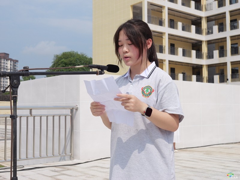 啟用即開學！松桃思源實驗學校首迎學子育新篇