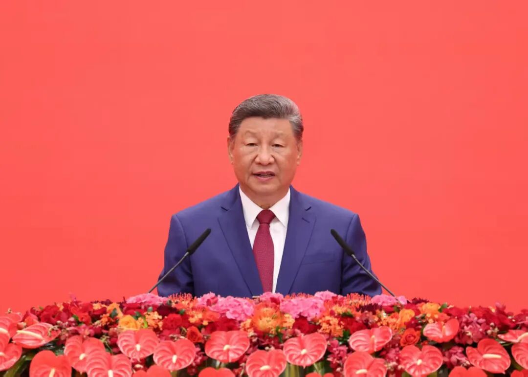 紀念中國人民抗日戰(zhàn)爭暨世界反法西斯戰(zhàn)爭勝利80周年招待會在京隆重舉行