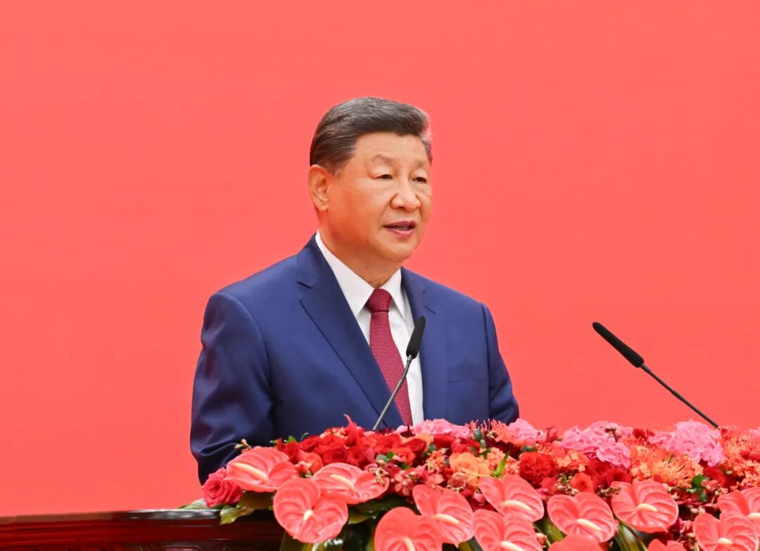 紀念中國人民抗日戰(zhàn)爭暨世界反法西斯戰(zhàn)爭勝利80周年招待會在京隆重舉行