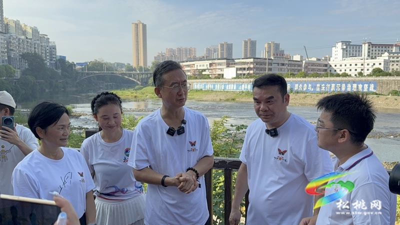 ?我縣開展縣域經(jīng)濟(jì)高質(zhì)量發(fā)展短視頻宣傳推廣活動(dòng)