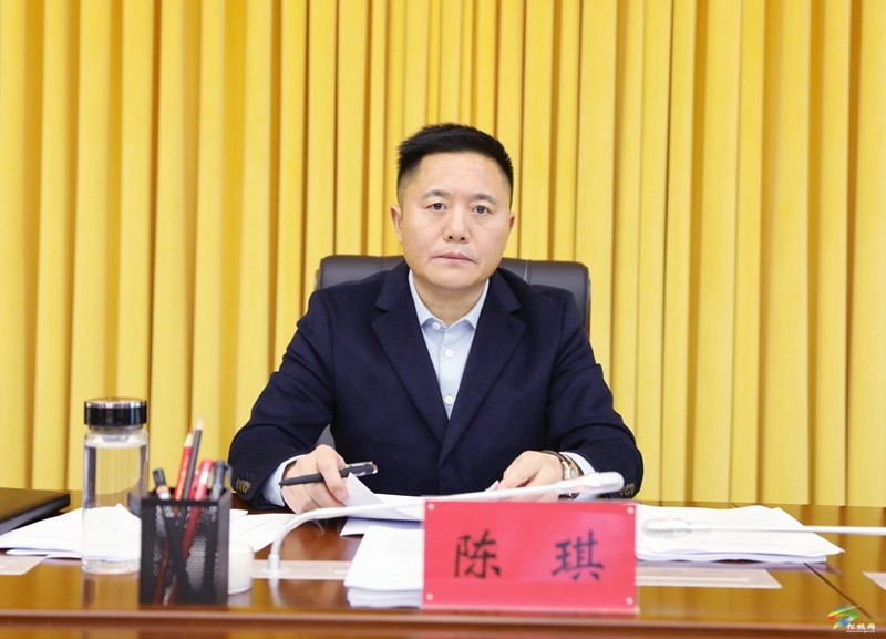 縣委常委會(huì)開(kāi)展主題教育典型案例研討會(huì)