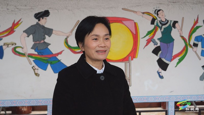 縣委十四屆九次全會暨縣委經(jīng)濟工作會議精神在松桃廣大黨員干部中引發(fā)熱烈反響