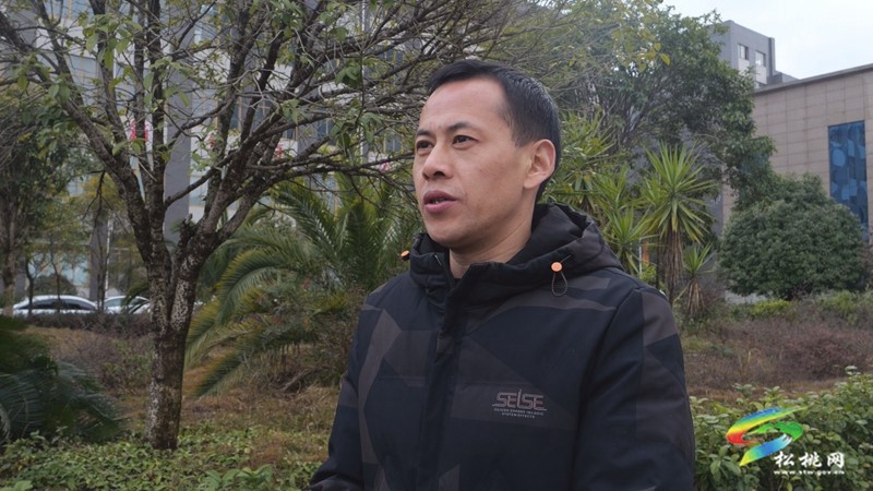 縣委十四屆九次全會(huì)暨縣委經(jīng)濟(jì)工作會(huì)議精神在松桃廣大黨員干部中引發(fā)熱烈反響?