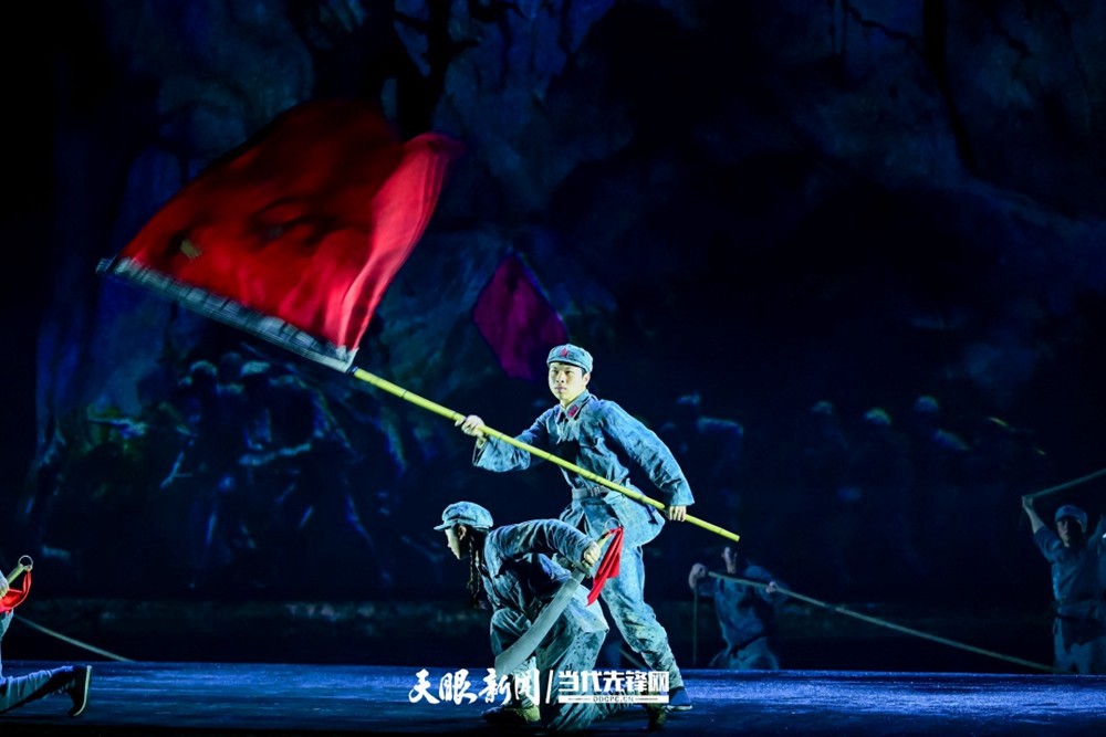 大力弘揚(yáng)遵義會(huì)議精神 加強(qiáng)紅色資源保護(hù)傳承利用！《貴州日?qǐng)?bào)》今日推出第三十九期“悟思想偉力·看實(shí)踐創(chuàng)新”特別報(bào)道