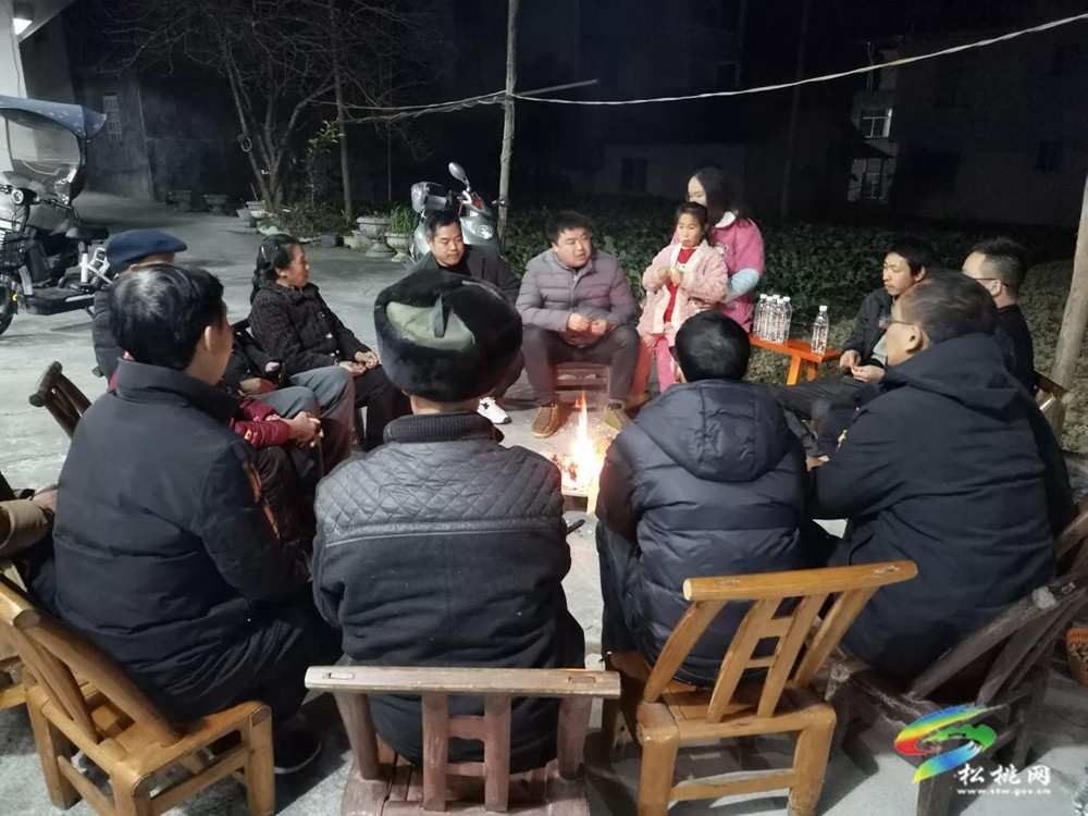 普覺(jué)鎮(zhèn)宣傳安全防范知識(shí)  筑牢筑實(shí)安全防護(hù)網(wǎng)