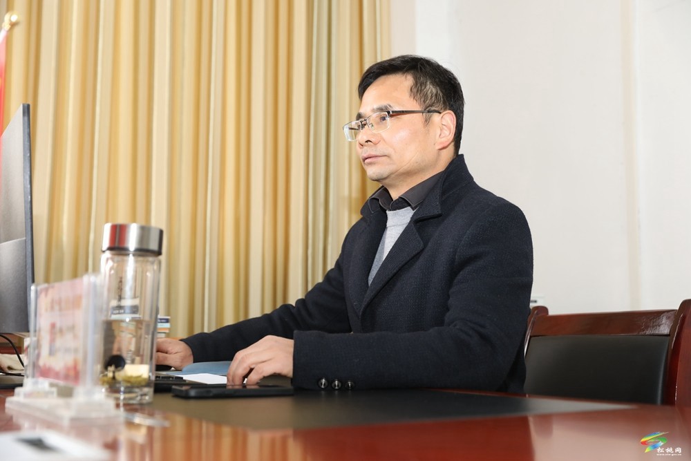 【粵黔協(xié)作·莞愛銅行】“組團(tuán)式” 幫扶賦能 松桃三高綻放教育新活力