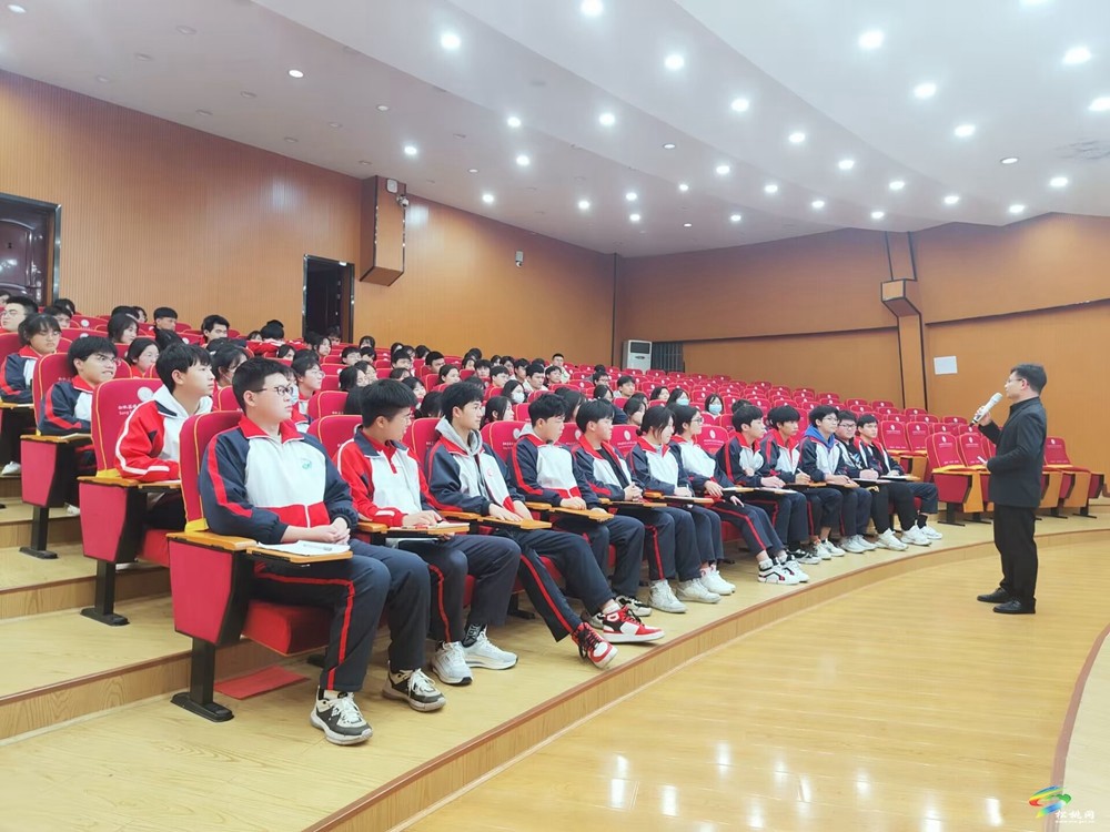 【粵黔協(xié)作·莞愛銅行】“組團(tuán)式” 幫扶賦能 松桃三高綻放教育新活力
