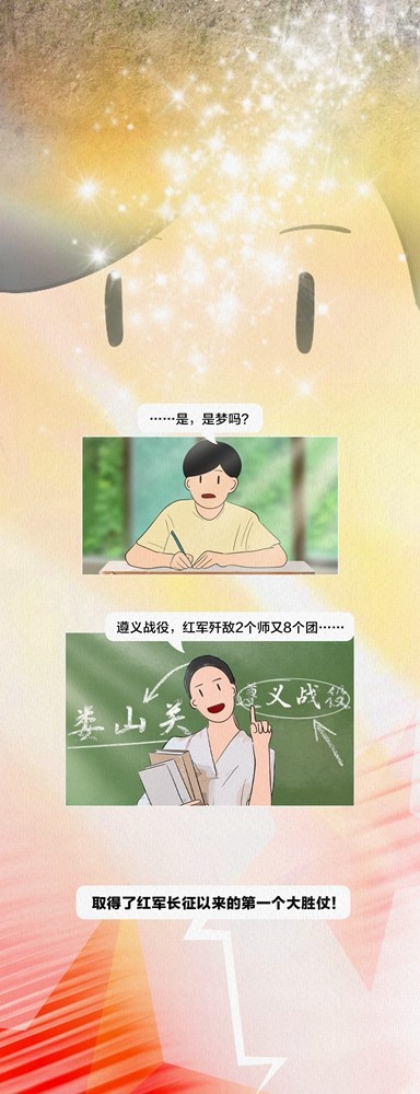 遵義會(huì)議90周年丨紅軍長(zhǎng)征以來(lái)的第一場(chǎng)大勝仗，發(fā)生在這里