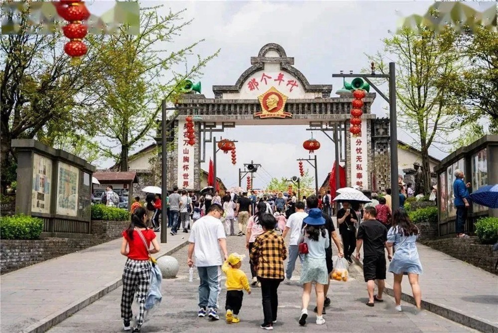 貴州山居冬游記 | 銅仁的冬天可以這樣玩
