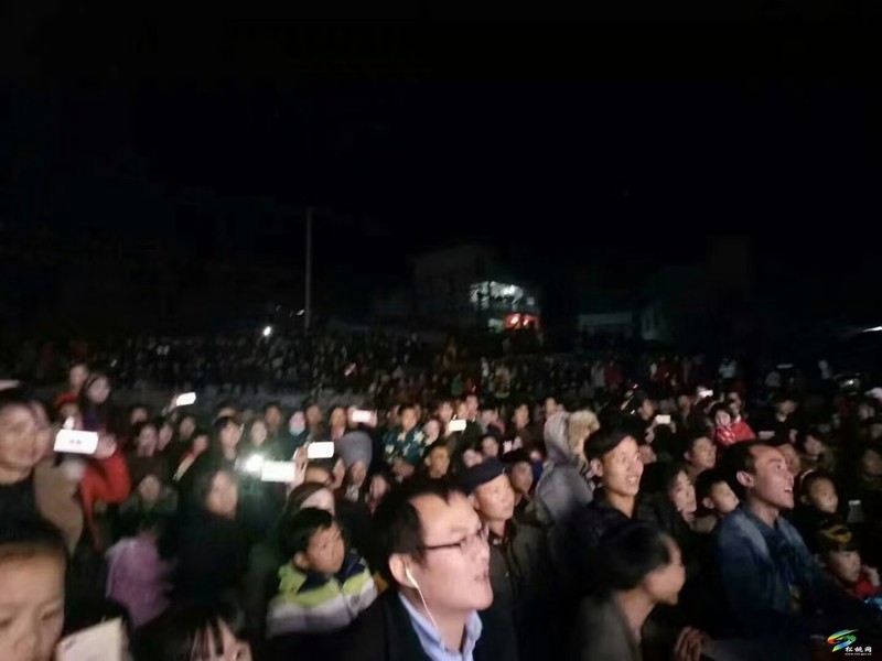 群眾性活動(dòng)，讓群眾唱主角  ——從松桃自治縣正大鎮(zhèn)地容村慶新春籃球友誼賽透視農(nóng)村群眾性文化活力