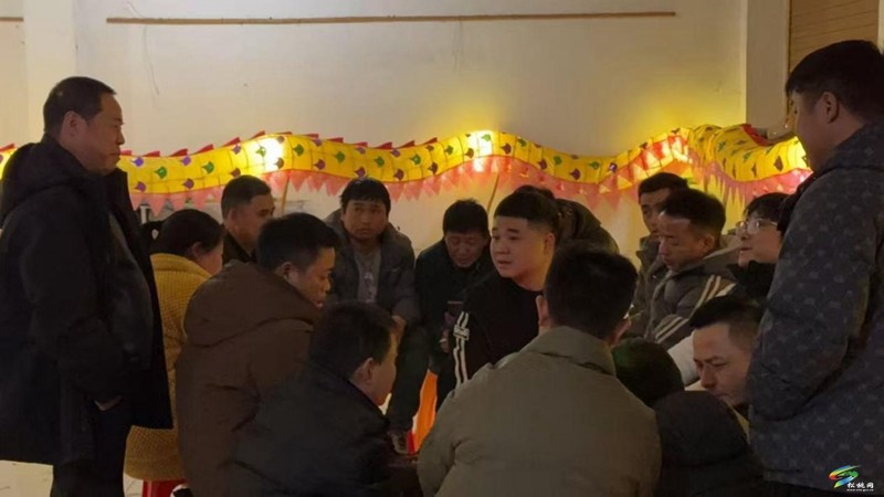 【未成年人保護(hù)】普覺鎮(zhèn)：開好院壩會(huì)扎實(shí)做好未成年人保護(hù)工作