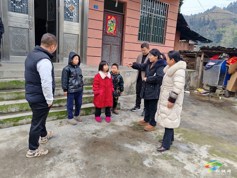妙隘鄉(xiāng)完小多措并舉做好2025年春季學期開學工作