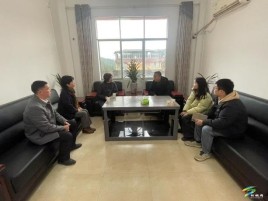 科技特派員組團下沉一線  早春賦能生態(tài)畜牧業(yè)——需求精準對接  田間示范加速良種技術落地