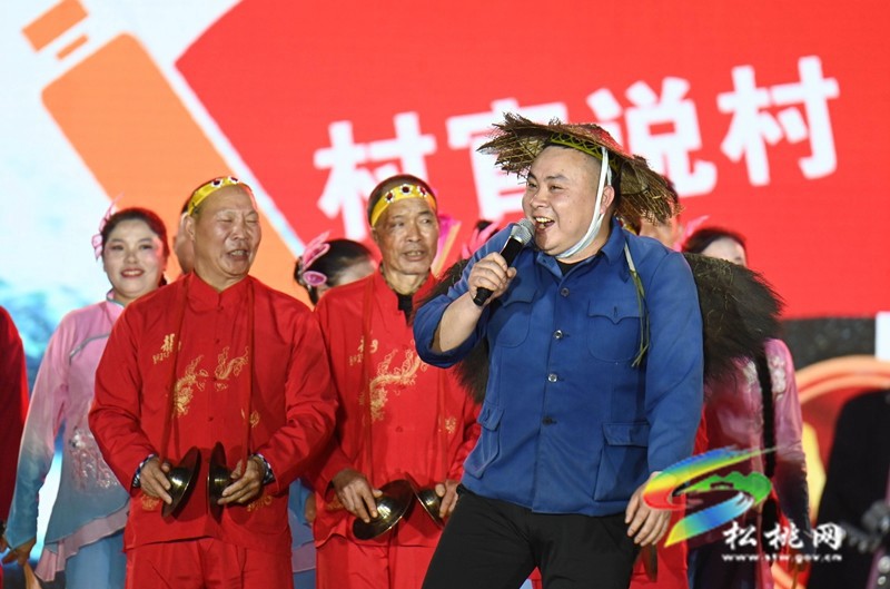 “百變管家”喻國(guó)寶