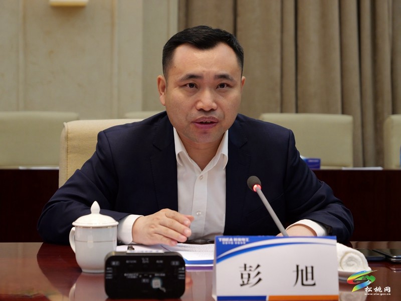 陳琪率隊(duì)赴貴陽、新疆開展招商引資考察以“三大抓”攻堅(jiān)撬動(dòng)產(chǎn)業(yè)雙輪驅(qū)動(dòng)