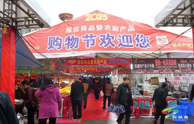 家電換新添活力  消費(fèi)促銷惠民生