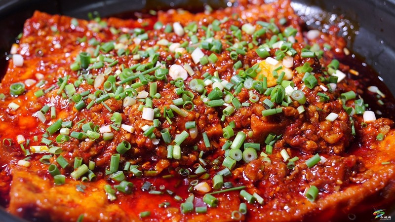 盤(pán)信戀愛(ài)豆腐：舌尖上的浪漫  歲月里的傳承
