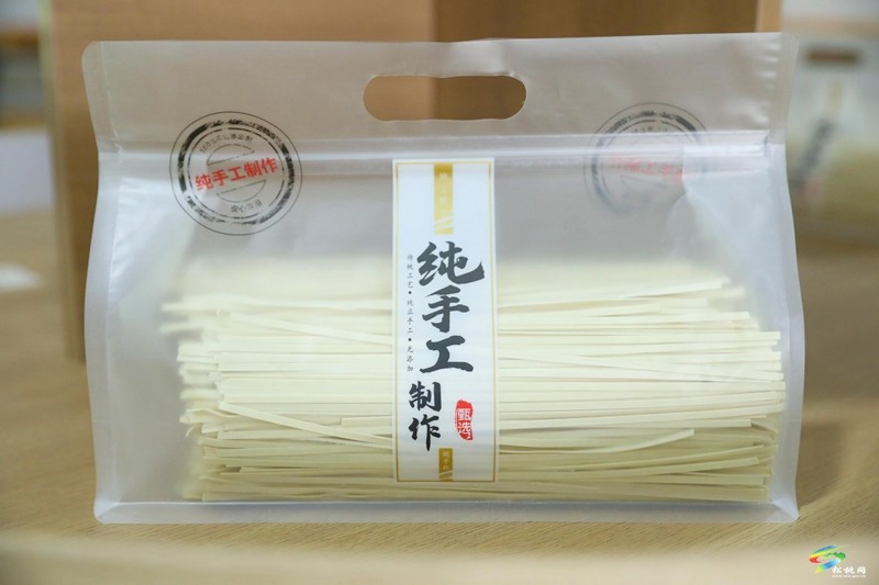 牛郎鎮(zhèn)：油桐產業(yè)繪就富民新畫卷