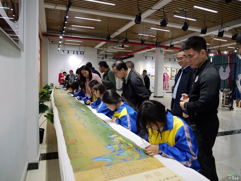 【粵黔協(xié)作·莞愛(ài)銅行】東莞市派駐韶關(guān)、揭陽(yáng)兩市的幫扶協(xié)作干部來(lái)我縣調(diào)研