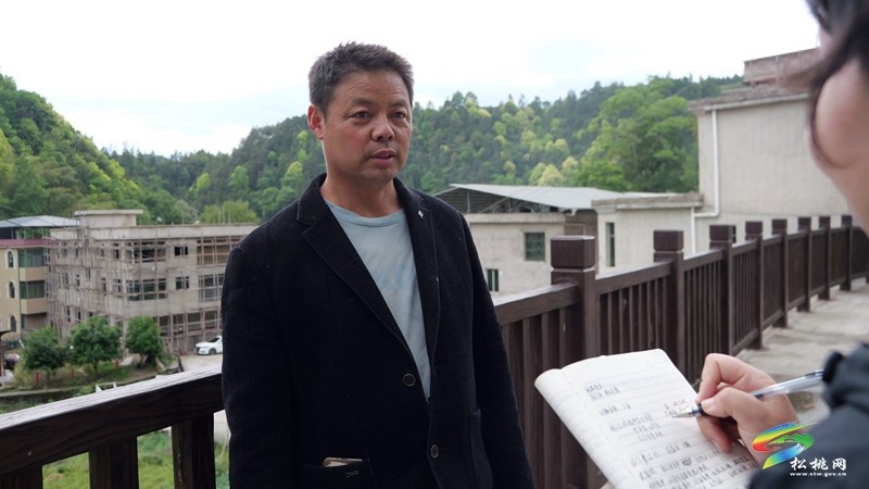 松桃牛郎：“合約食堂”吃出文明新風(fēng)尚