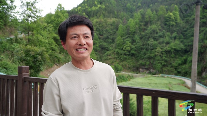 松桃牛郎：“合約食堂”吃出文明新風(fēng)尚