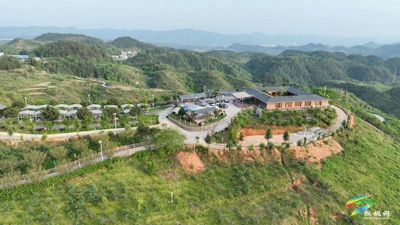 五一假期去哪嗨  黃板苗妹子生態(tài)園等你來