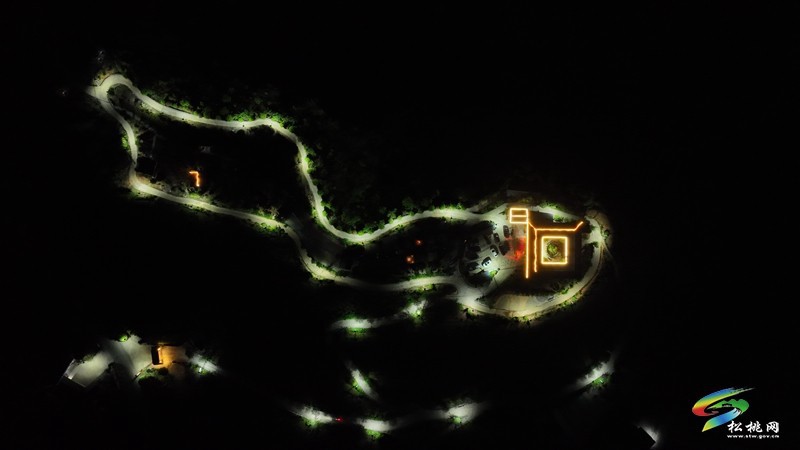五一假期去哪嗨  黃板苗妹子生態(tài)園等你來