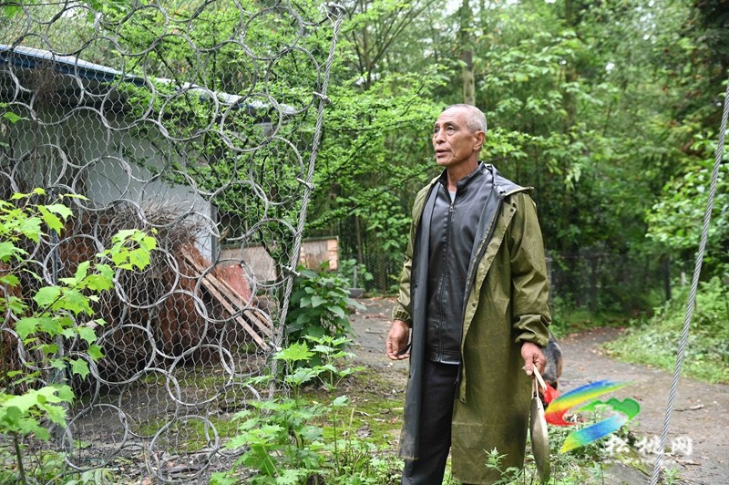烏羅鎮(zhèn)：以“練”促“防” 開展汛期地質災害逃生演練