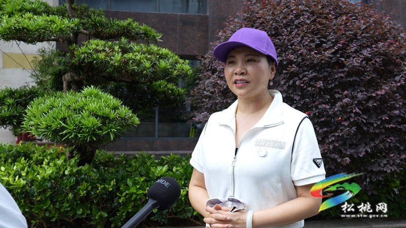 莞韻苗鄉(xiāng)情交融！東莞虎門千里赴松桃村晚之約