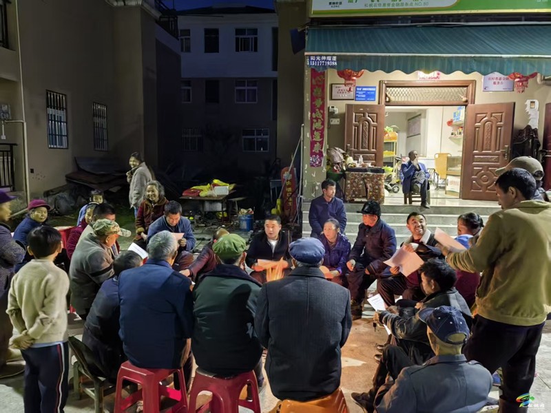 松桃：以開門教育辦好民生實事