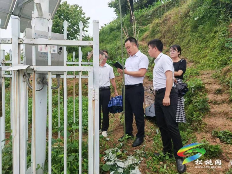 普覺鎮(zhèn)扎實開展汛期地質(zhì)災(zāi)害隱患排查治理
