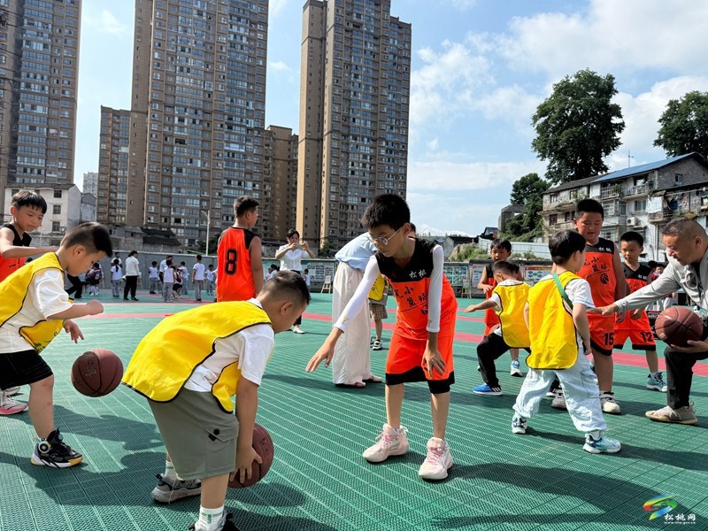 萌娃探校初體驗?幼小銜接促成長