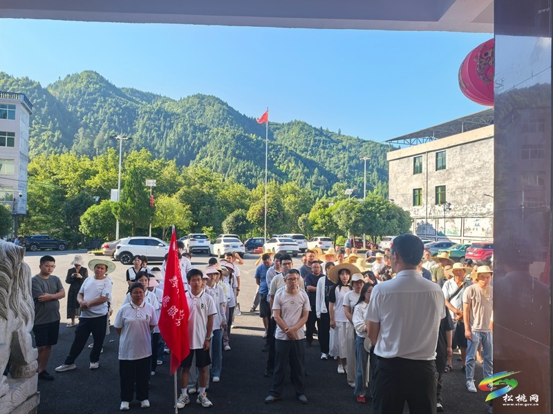 沙壩河鄉(xiāng)深入推進(jìn)“兩清兩改兩治理”工作