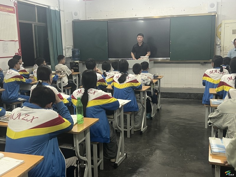 妙隘鄉(xiāng)：深耕孝德文化沃土，激活基層治理動能